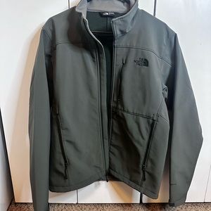 North face jacket
